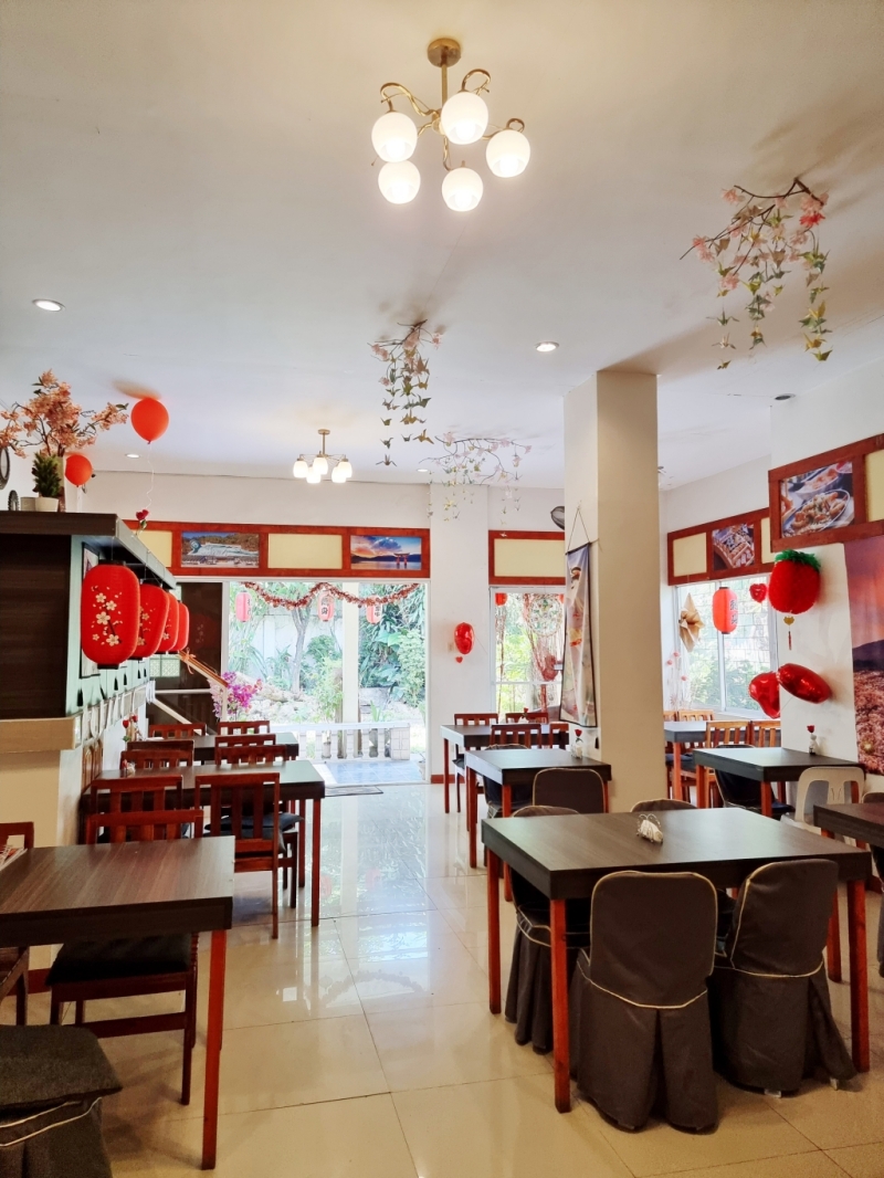 フィリピン留学 Cebu21 - CIJ Liloan Campus-OUTSIDE CAMPUS-10